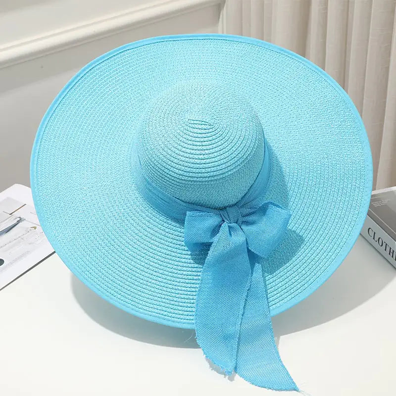 Korean Style Fashion Summer Hat for Women