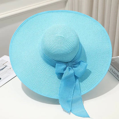 Korean Style Fashion Summer Hat for Women