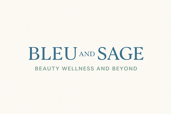 Bleu and Sage