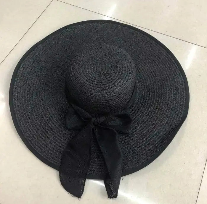 Korean Style Fashion Summer Hat for Women
