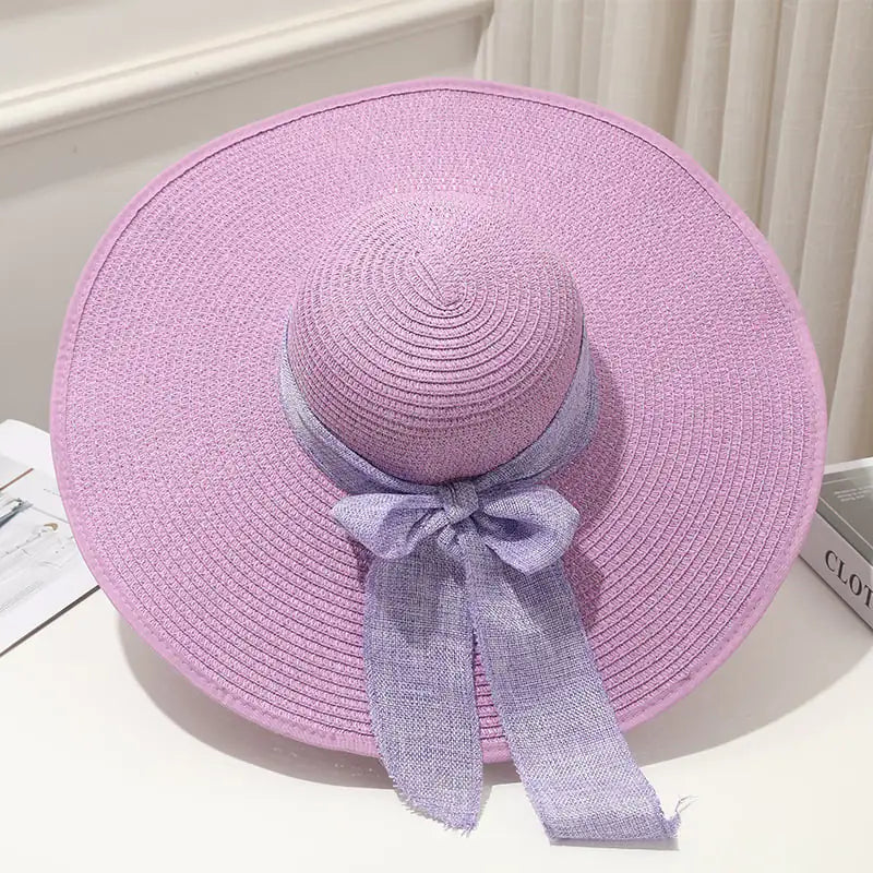 Korean Style Fashion Summer Hat for Women