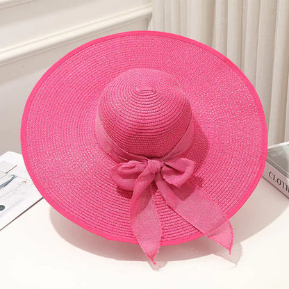 Korean Style Fashion Summer Hat for Women