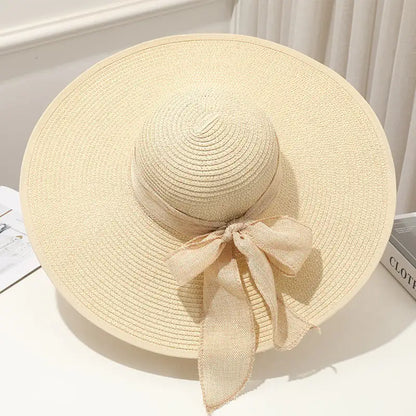 Korean Style Fashion Summer Hat for Women