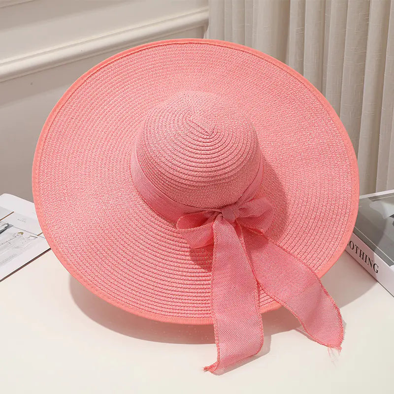 Korean Style Fashion Summer Hat for Women