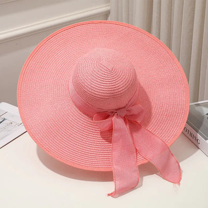 Korean Style Fashion Summer Hat for Women