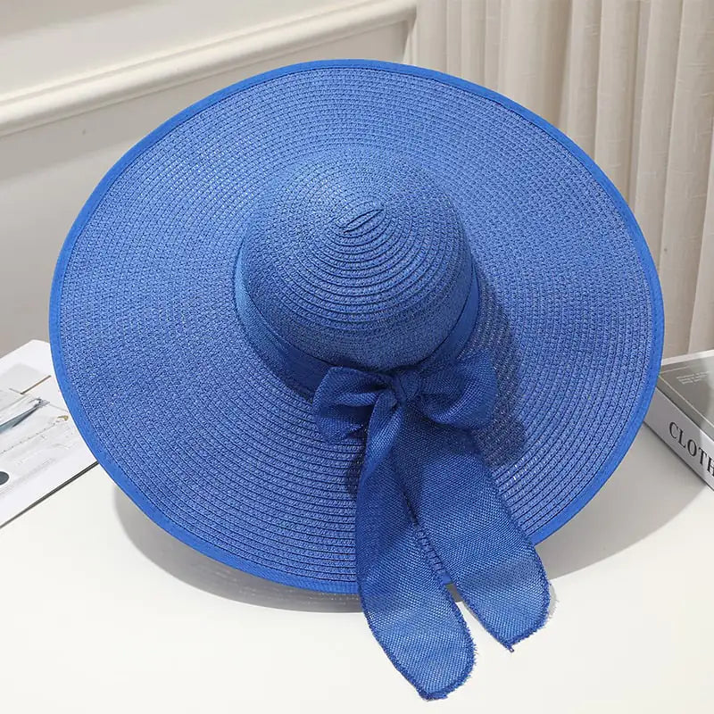 Korean Style Fashion Summer Hat for Women