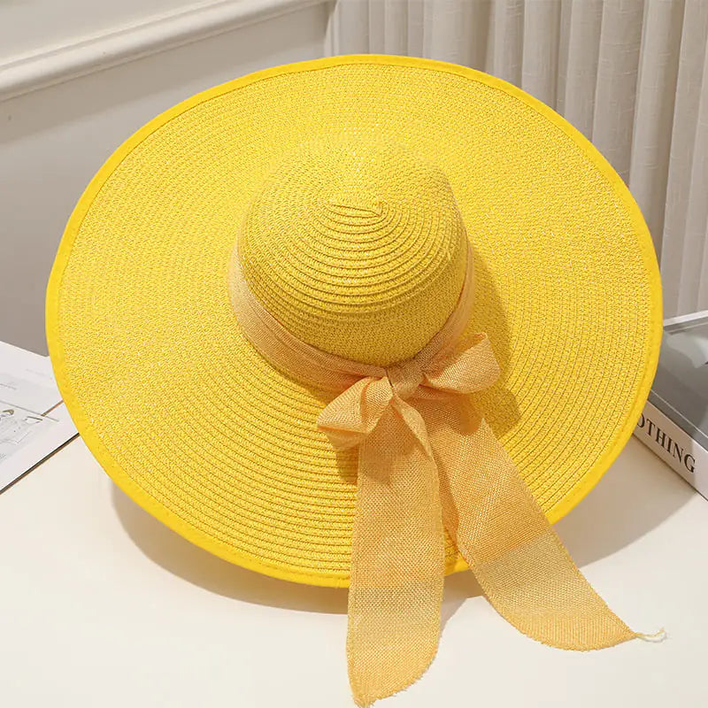 Korean Style Fashion Summer Hat for Women