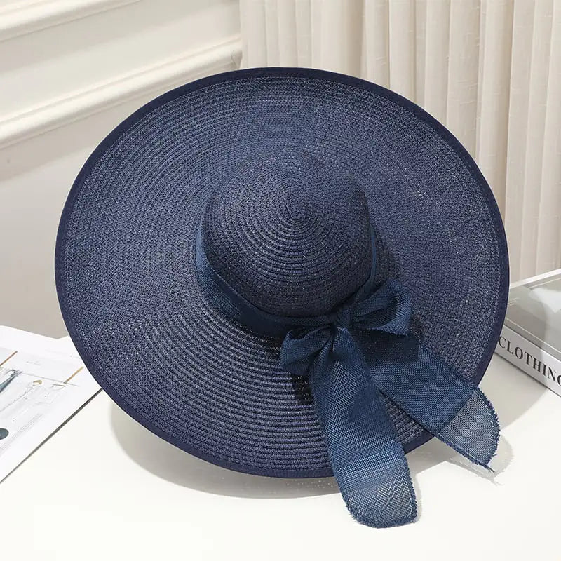 Korean Style Fashion Summer Hat for Women