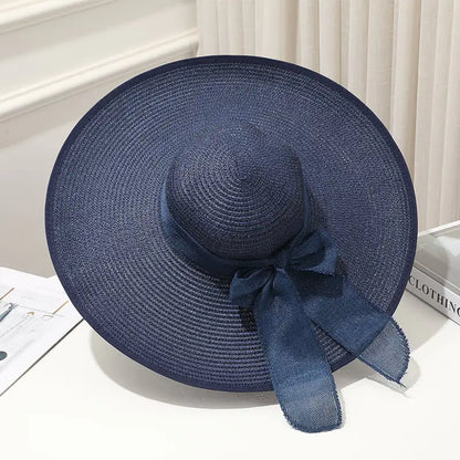 Korean Style Fashion Summer Hat for Women