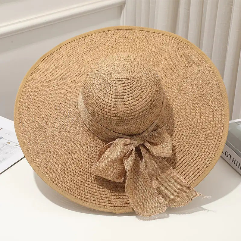 Korean Style Fashion Summer Hat for Women