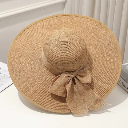 Korean Style Fashion Summer Hat for Women