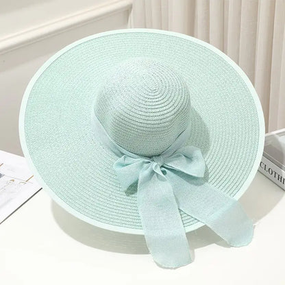 Korean Style Fashion Summer Hat for Women