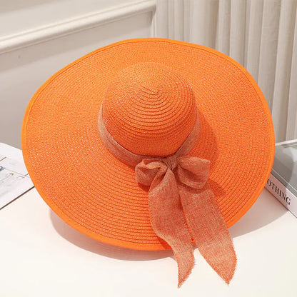 Korean Style Fashion Summer Hat for Women