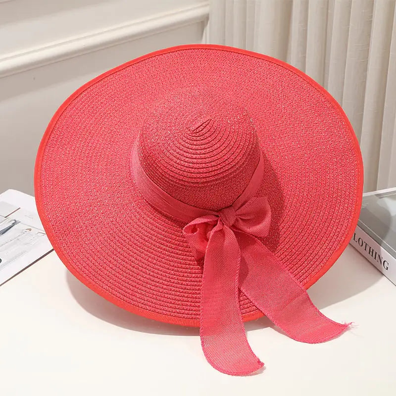 Korean Style Fashion Summer Hat for Women