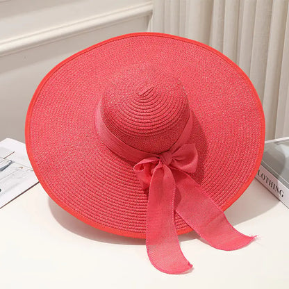 Korean Style Fashion Summer Hat for Women