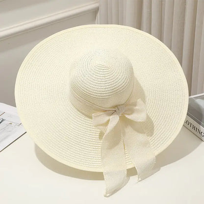Korean Style Fashion Summer Hat for Women
